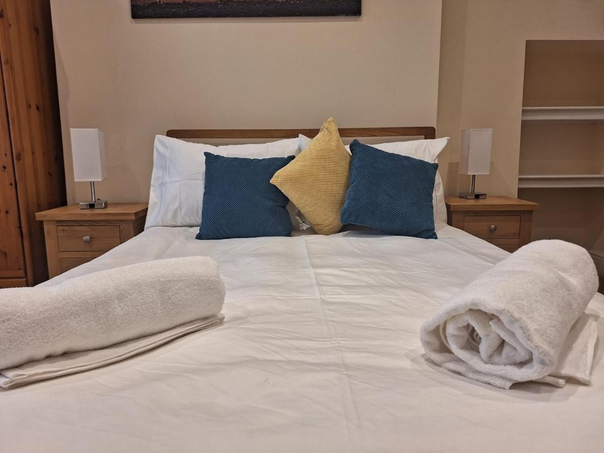 Lfracombe Holiday Apartment Close To Tunnels Beaches Илфракомб Екстериор снимка