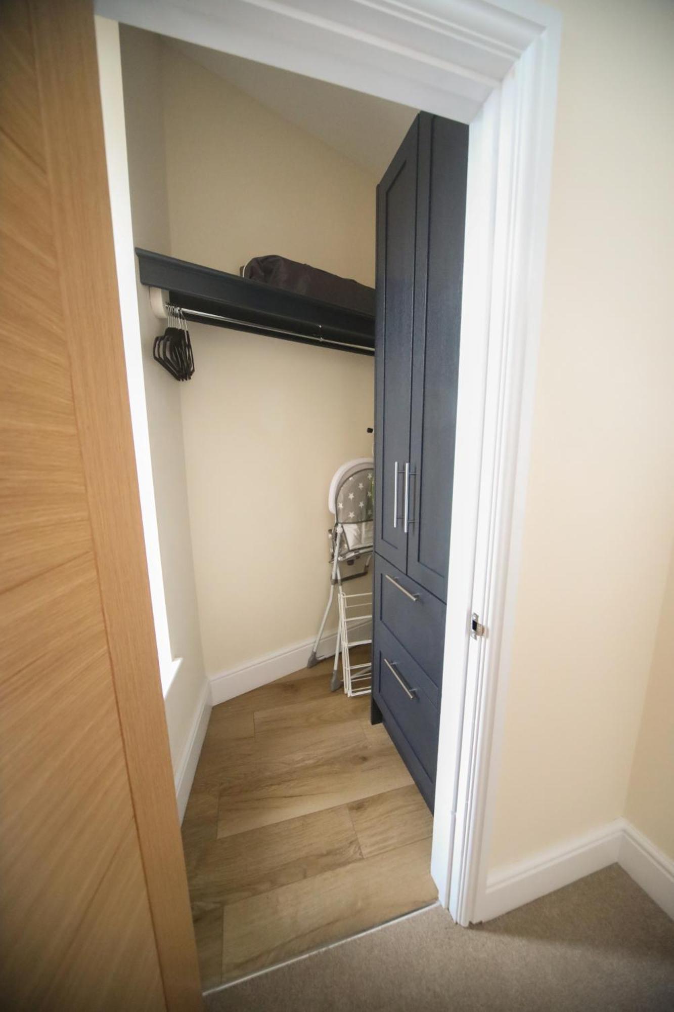 Lfracombe Holiday Apartment Close To Tunnels Beaches Илфракомб Екстериор снимка