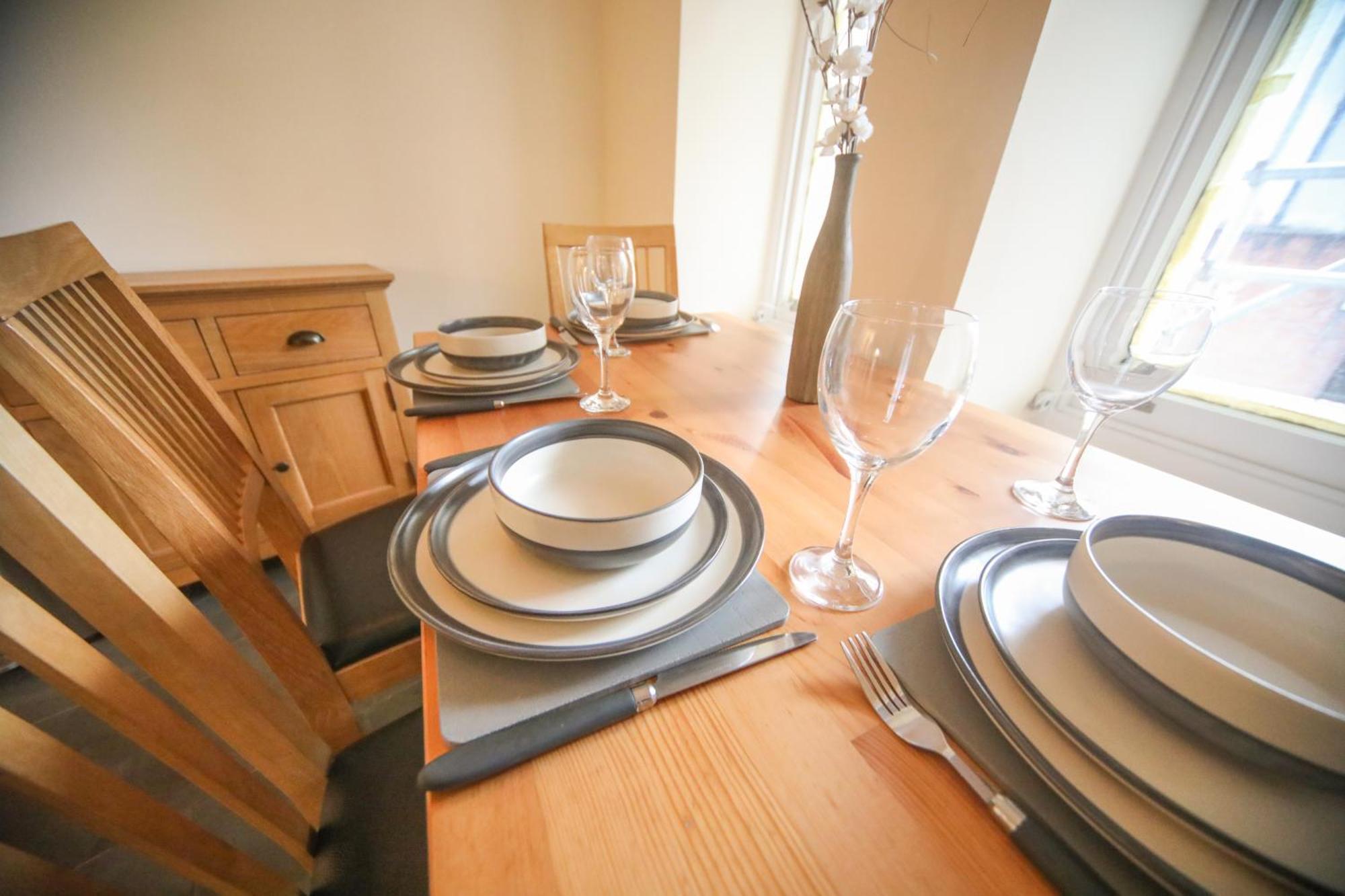 Lfracombe Holiday Apartment Close To Tunnels Beaches Илфракомб Екстериор снимка